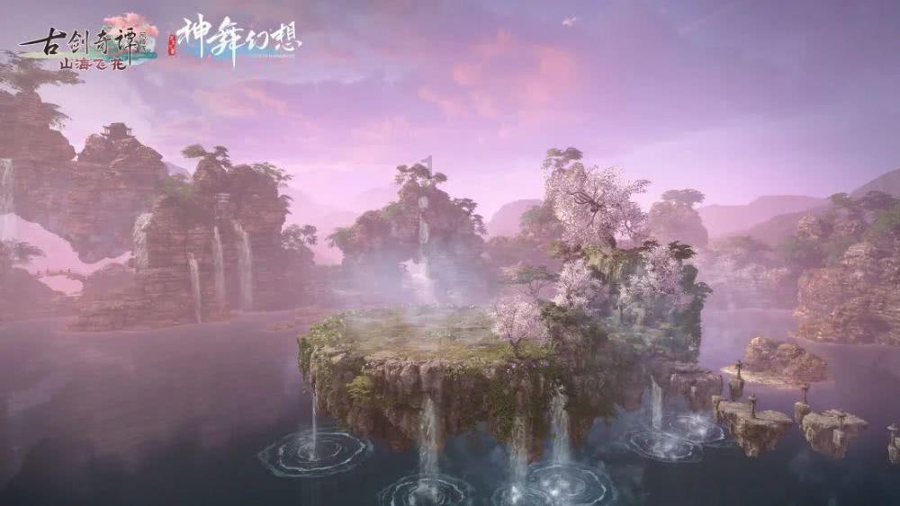 张恒年龄是多少？游戏画面